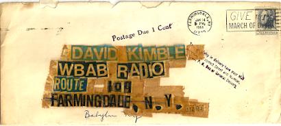 KIMBLE1 KIMBLE1